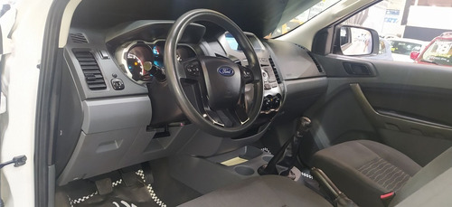 Imagem 7 de 11 de Ranger 2.5 Xls 4x2 Cs 16v 2015