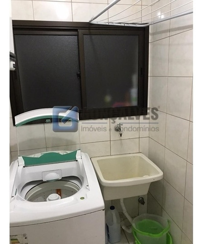 Imagem 11 de 15 de Venda Apartamento Sao Bernardo Do Campo Jardim Palermo Ref: - 1033-1-35740