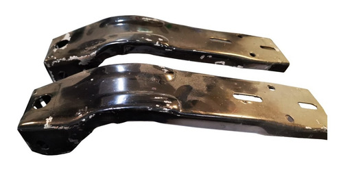 Brack Defensa Vocho Sedan + Gomas 2 Pzas