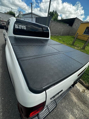 Toyota Hilux GR