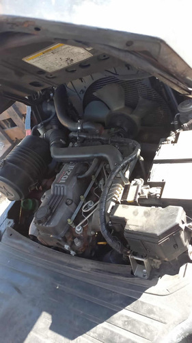 Imagen 12 de 17 de Autoelevador Toyota 62-8fd15 1500kg Torre Triple C/desp
