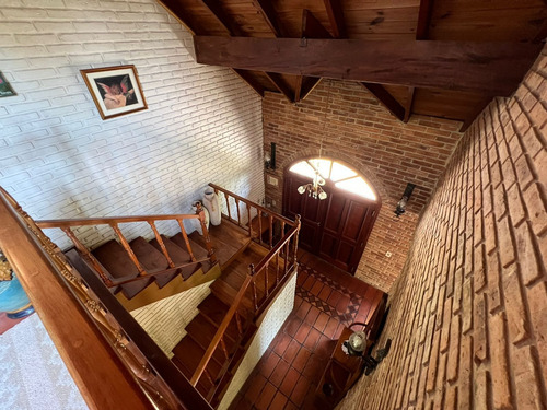 Casa En Venta Barrio Privado Club De Campo La Tradicion