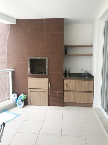 Imagem 2 de 18 de Apartamento Em Resort Frente Mar- 2 Dormitorios Sendo Suites - Florianopolis - 2d270 - 67662704