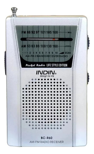 Radio Paranormal Fm Spirit Box Tune Bc-r60 Am Bgg
