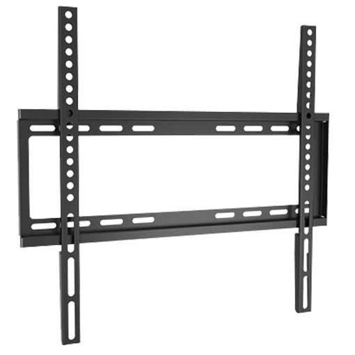 Imagen 2 de 4 de Soporte Fijo Tv Lcd Led Plasma 26 A 55 Perfil Bajo Clicshop