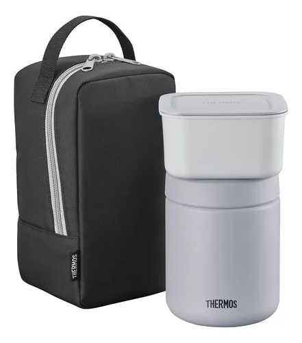 comprar Lonchera Térmica 800ml Termo Para Comida, Thermos Japón