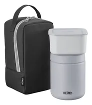 Comprar Lonchera Térmica 800ml Termo Para Comida, Thermos Japón