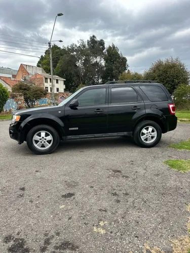 Ford Escape 3.0 Xlt