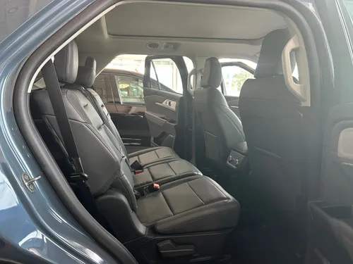 Ford Explorer Active 4x4 Aut 2.3l 2025 Obsequio Jp