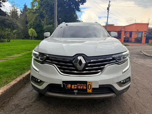 Renault Koleos 2.5 Intens