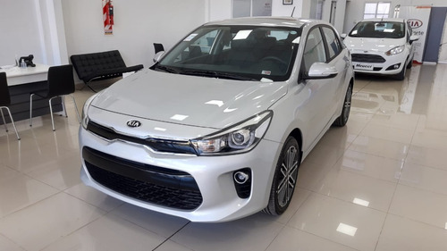 Kia Rio 1.6 Sx A/t6