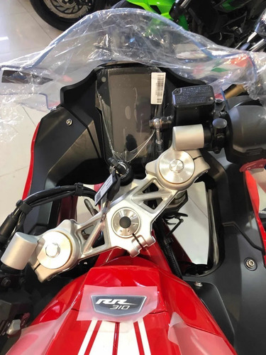 Imagen 8 de 14 de Tvs Rr 310 Nuevo Modelo / 4 Modos De Conduccion