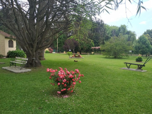 Imagen 10 de 30 de Casaquinta - Hermosa Casa Y Bellísimo Parque