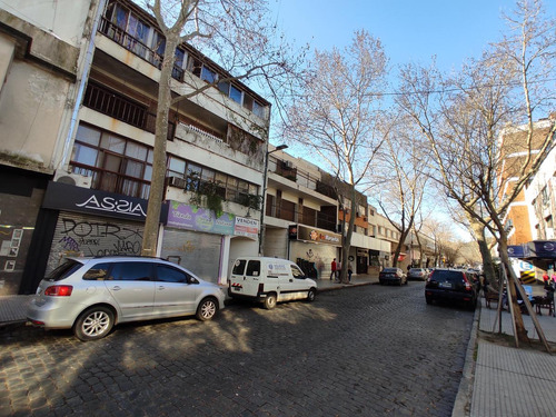 Belgrano Al 300 - Venta De Edificio En Block En El Centro De San Isidro