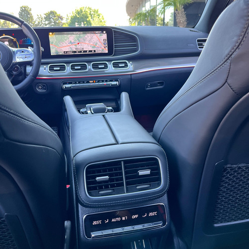 Mercedes-Benz Clase GLE 3.0 Gle Coupe 53 4Matic 435Cv