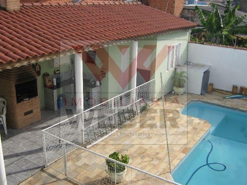 Imagem 3 de 13 de Casa Comercial Ou Residencial 4 Dorm, 362 M² Á Venda Por 851.000 Jd Parana - 126