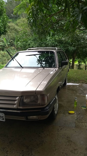 Ford Belina Del Rey