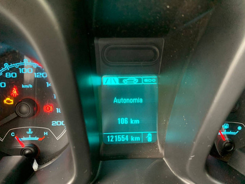 Imagem 9 de 12 de Chevrolet S10 2.8 Lt 4x2 Cd 16v Turbo Diesel 4p Manual