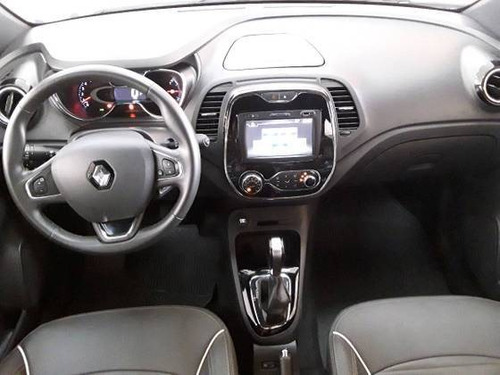 Imagem 3 de 9 de Renault Captur 2.0 16v Hi-flex Intense Automático