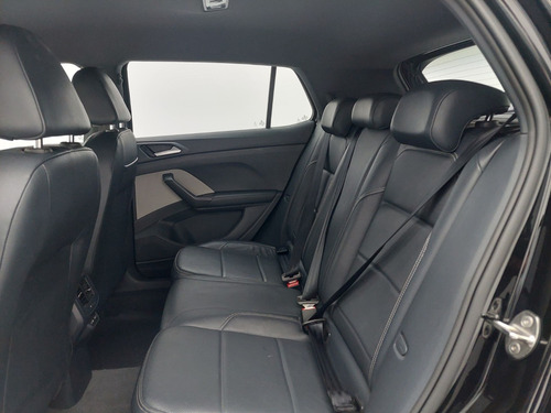 Volkswagen T-Cross 1.4 250 TSI TOTAL FLEX HIGHLINE AUTOMÁTICO