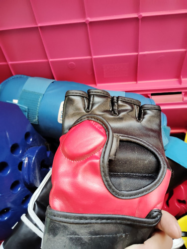 Implementos Artes Marciales (Usado)