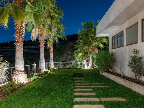 Casa Mediterránea Condominio Golf Lomas De La Dehesa