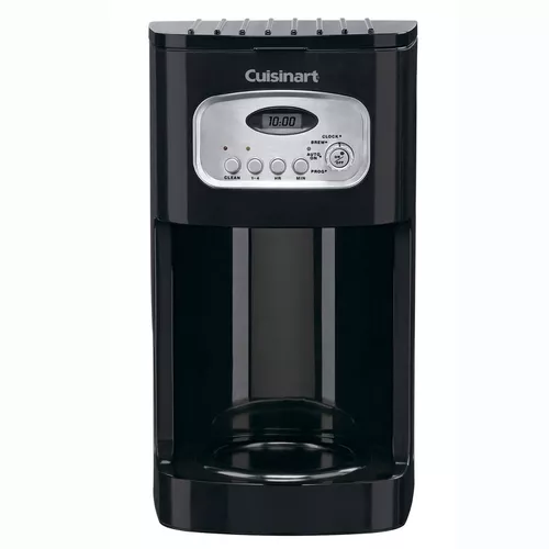 Café Cafetera especial para moler y preparar | Opción de una sola porción |  Jarra térmica de 10 tazas | Tecnología habilitada para WiFi | Esenciales