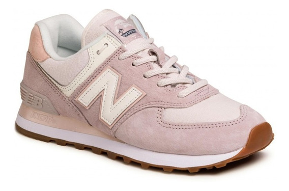 new balance tenis mujer