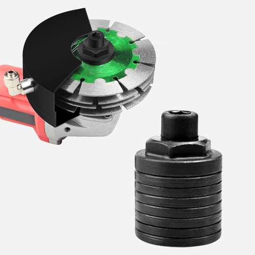 Adaptador De Amoladora , Reacondicionamiento, Cabezal De
