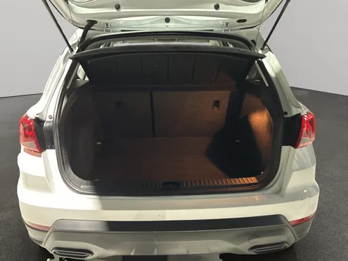 Seat Arona REFERENCE 1.6L TIPTRONIC