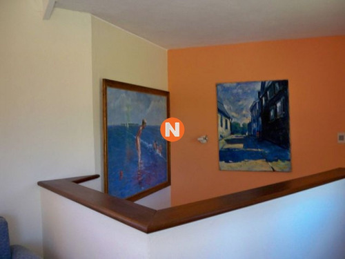 Casa En Venta En Punta Del Este Nana Lavagna- Ref: 213600