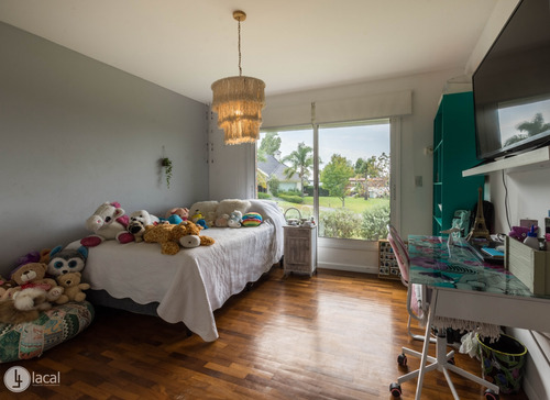 Imagen 6 de 26 de Venta Casa 3 Dormitorios Carmel- Barrios Privados