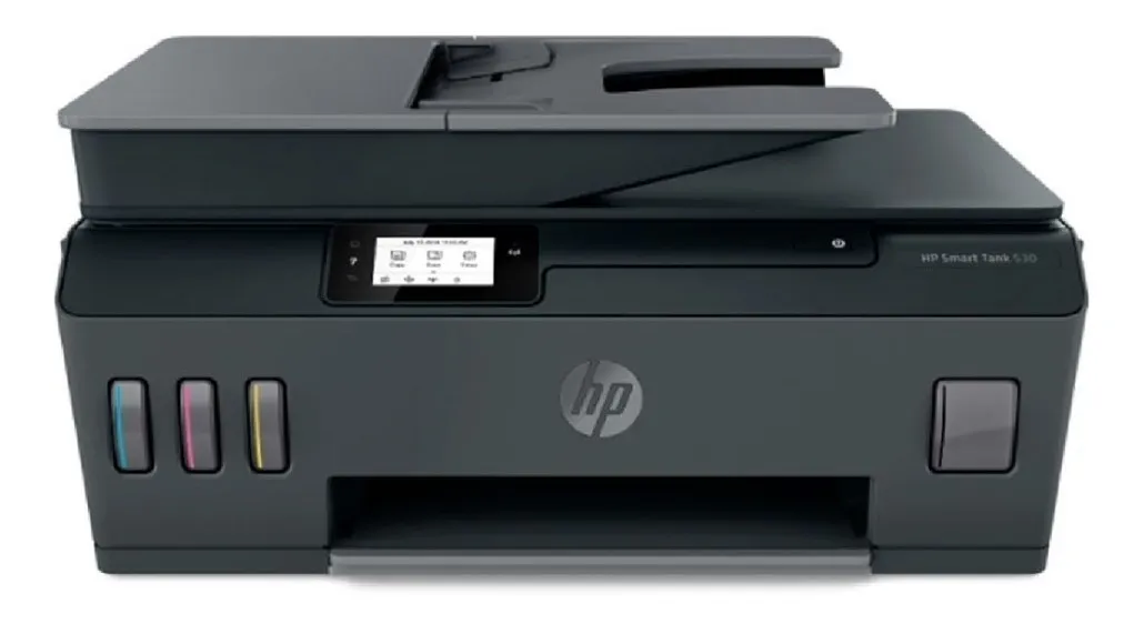 HP Smart Tank 5HX16A 532