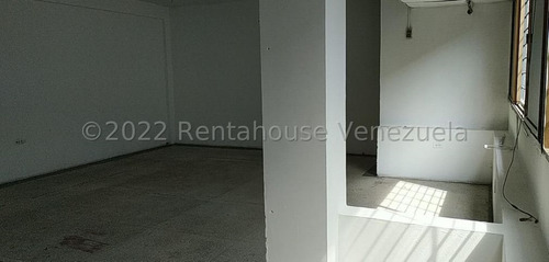 Imagen 6 de 30 de Oficinas En Alquiler Zona Centro Barquisimeto 22-21221 @m