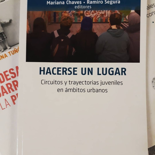 Hacerse Un Lugar