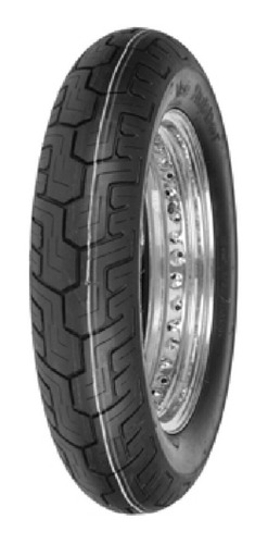 Imagen 1 de 4 de Cubierta 130 90 15 Vee Rubber Hd 254 Custom 250 - Gaona!