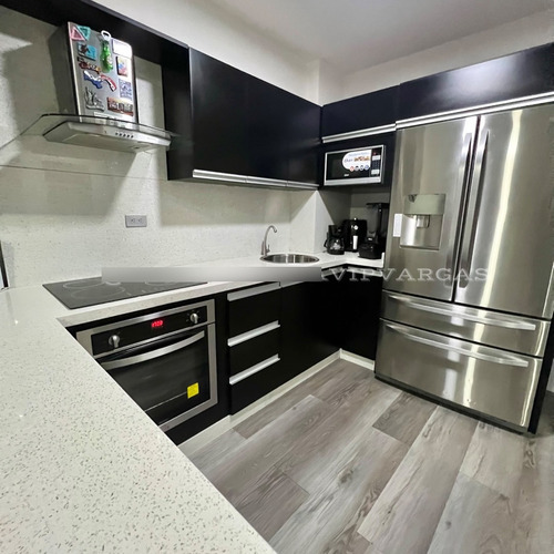 Imagen 3 de 20 de Apartamento En Venta Ubicado En La Avenida La Costanera Caraballeda Estado La Guaira Ref 007 - 434