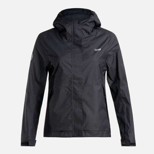 Chaqueta Mujer Blizzard B-dry Hoody Jacket Negro Lippi V25