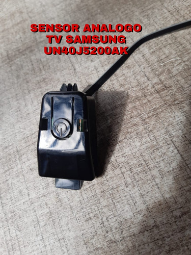 Sensor Analogo Tv Samsung Un40j5200ak