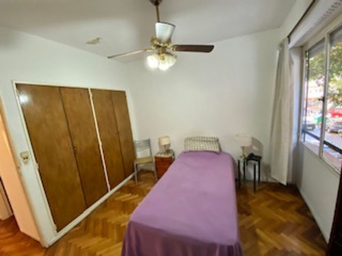 Venta Deparatamento 3 Ambientes Depend. Palermo