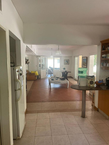 Casa En Venta En Country Los Puentes, Lujan