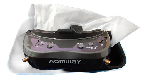 Fpv Aomway Commander V2 (Usado)