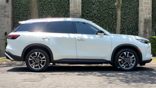 Infiniti Qx60 2023