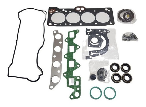 Kit De Empacadura Toyota Corolla Baby Camry Araya Sky 1.6