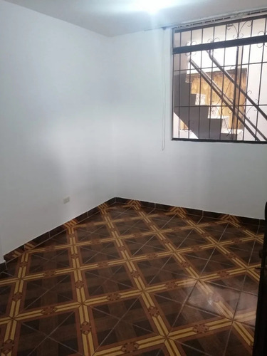 Imagen 6 de 12 de Alquiler Departamento San Juan De Miraflores