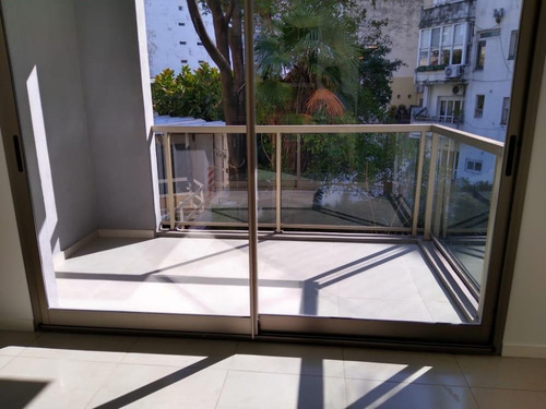 Imagen 8 de 17 de Dueño Vende Moderno Departamente En Next Bustamante - Recoleta - A Estrenar- Eco Friendly & Smart Living