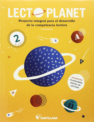 Cuaderno Lectoplanet 5ºprimaria. Nivel 2. Saber Hacer Vv.aa