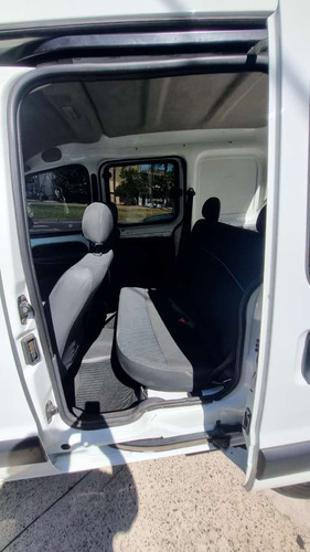 Renault Kangoo 1.6 Furgon Ph3 Confort 5as Lc