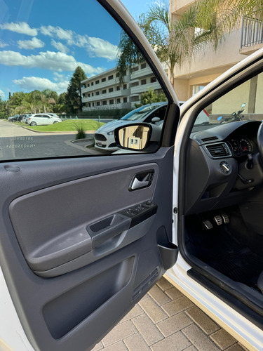 Volkswagen Fox 1.6 Highline