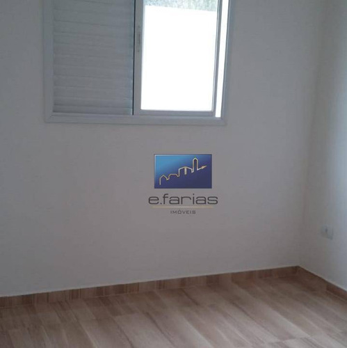 Imagem 6 de 20 de Sobrado Com 3 Dormitórios À Venda, 110 M² Por R$ 480.000,00 - Vila Buenos Aires - São Paulo/sp - So1140